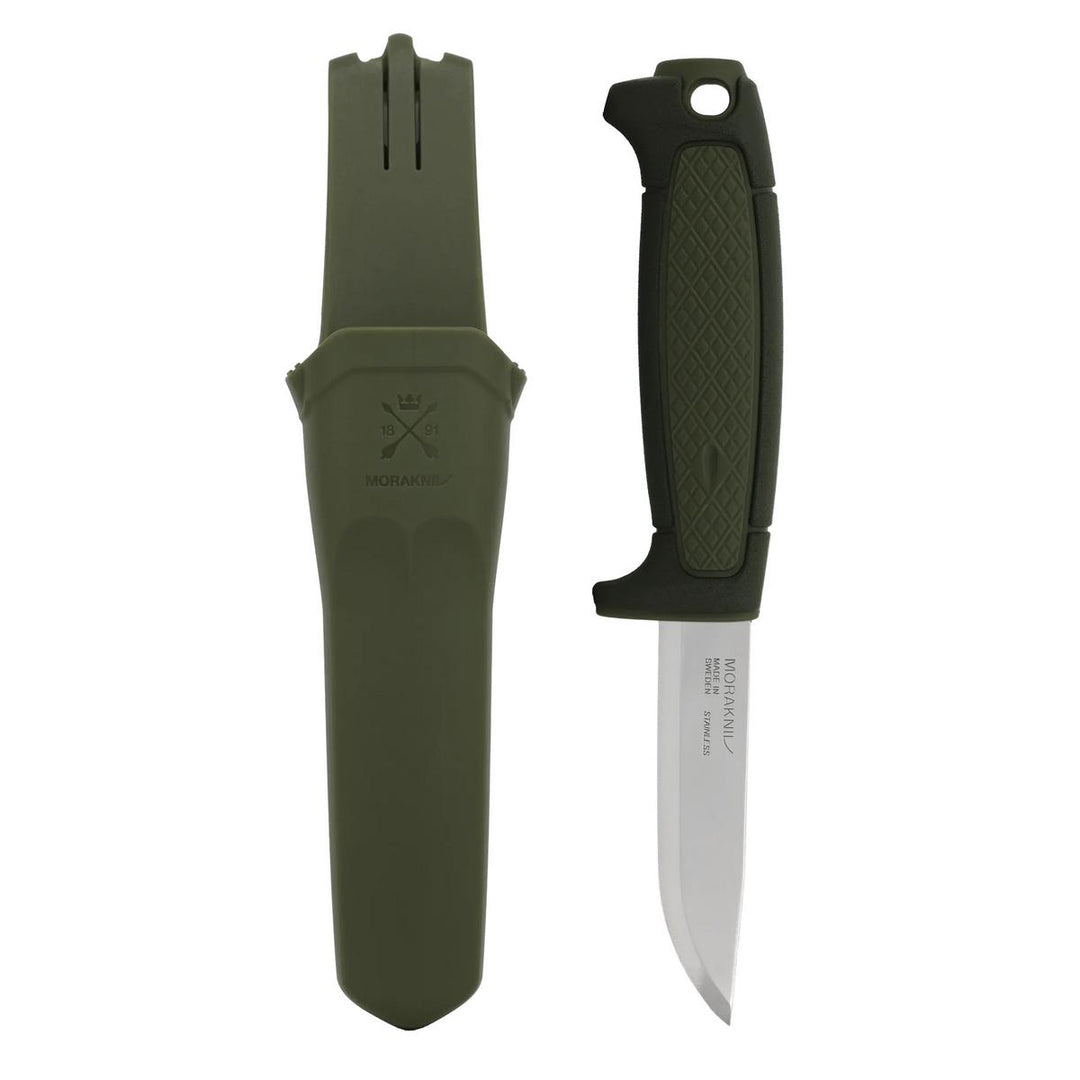 Morakniv Risberg (S) Deep Forests Outdoor Knife