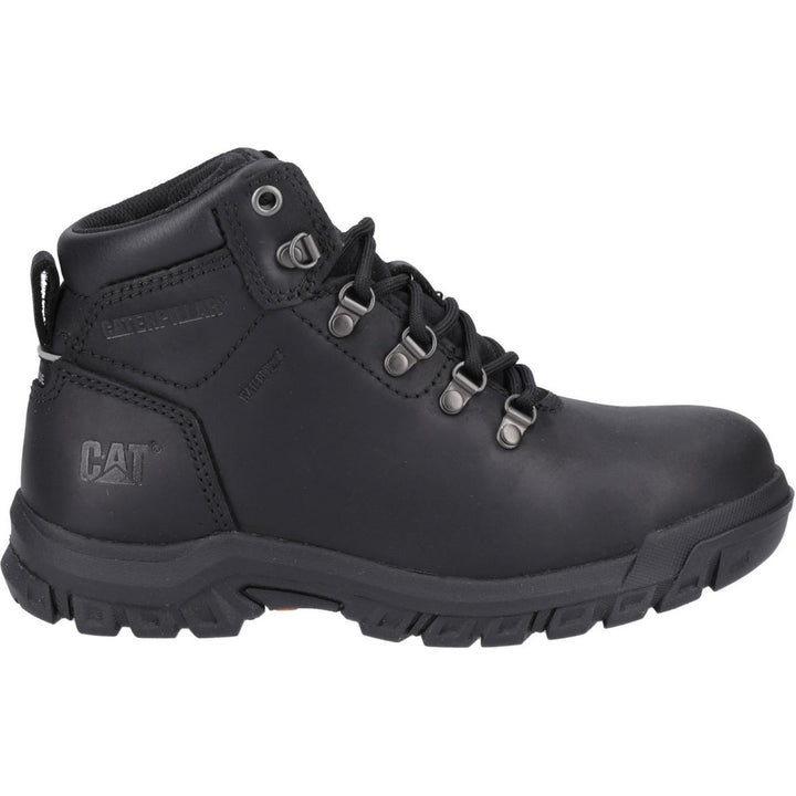 Caterpillar Mae Safety Boot – view 3