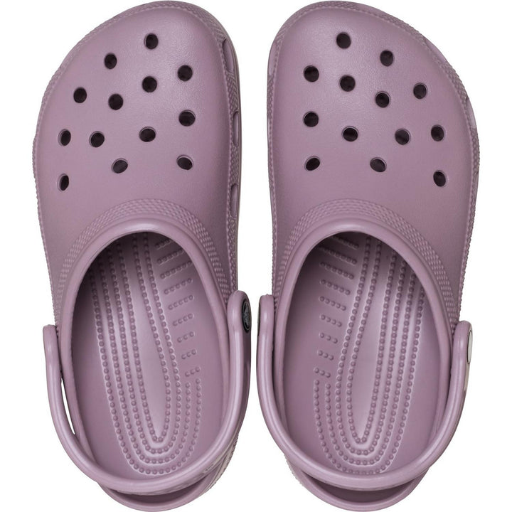 Classic Clog Dusty Lilac