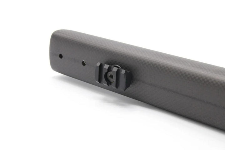 Tier One Spartan Adapter Picatinny