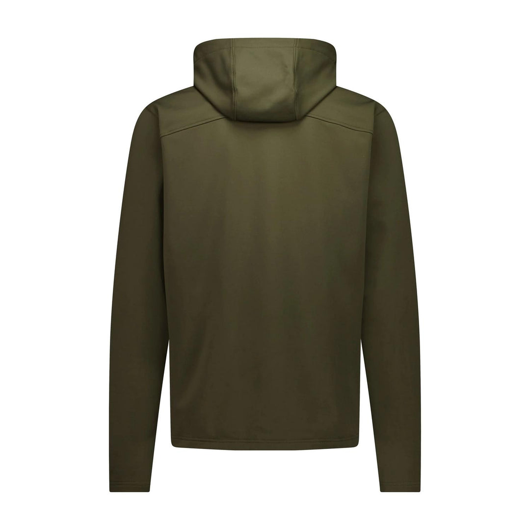Swazi Stalker Hooded Jacket – view 8