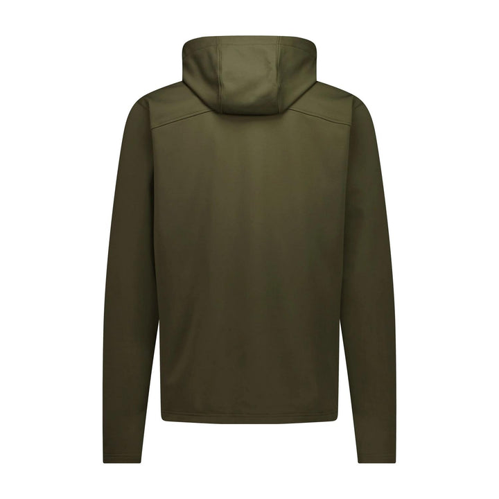 Swazi Stalker Hooded Jacket – view 8