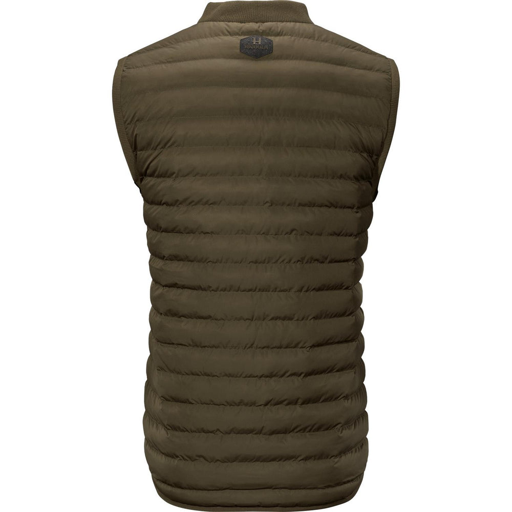 Harkila Driven Hunt Insulated waistcoat – view 2