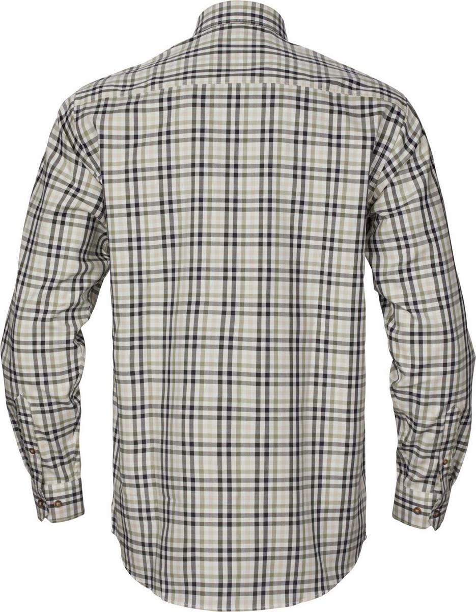 Harkila Milford shirt Rosin/Deep well