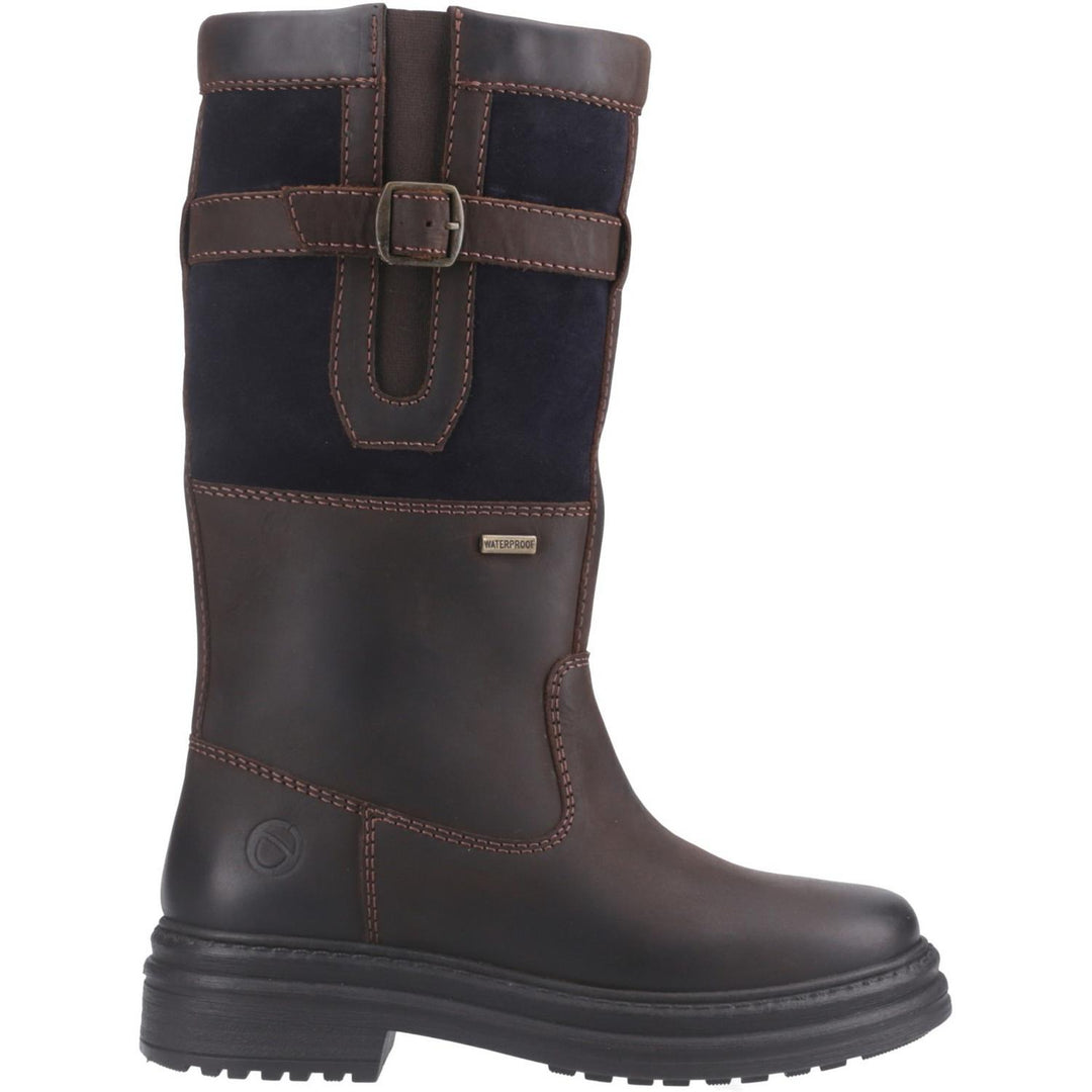 Broadwell Mid Boot