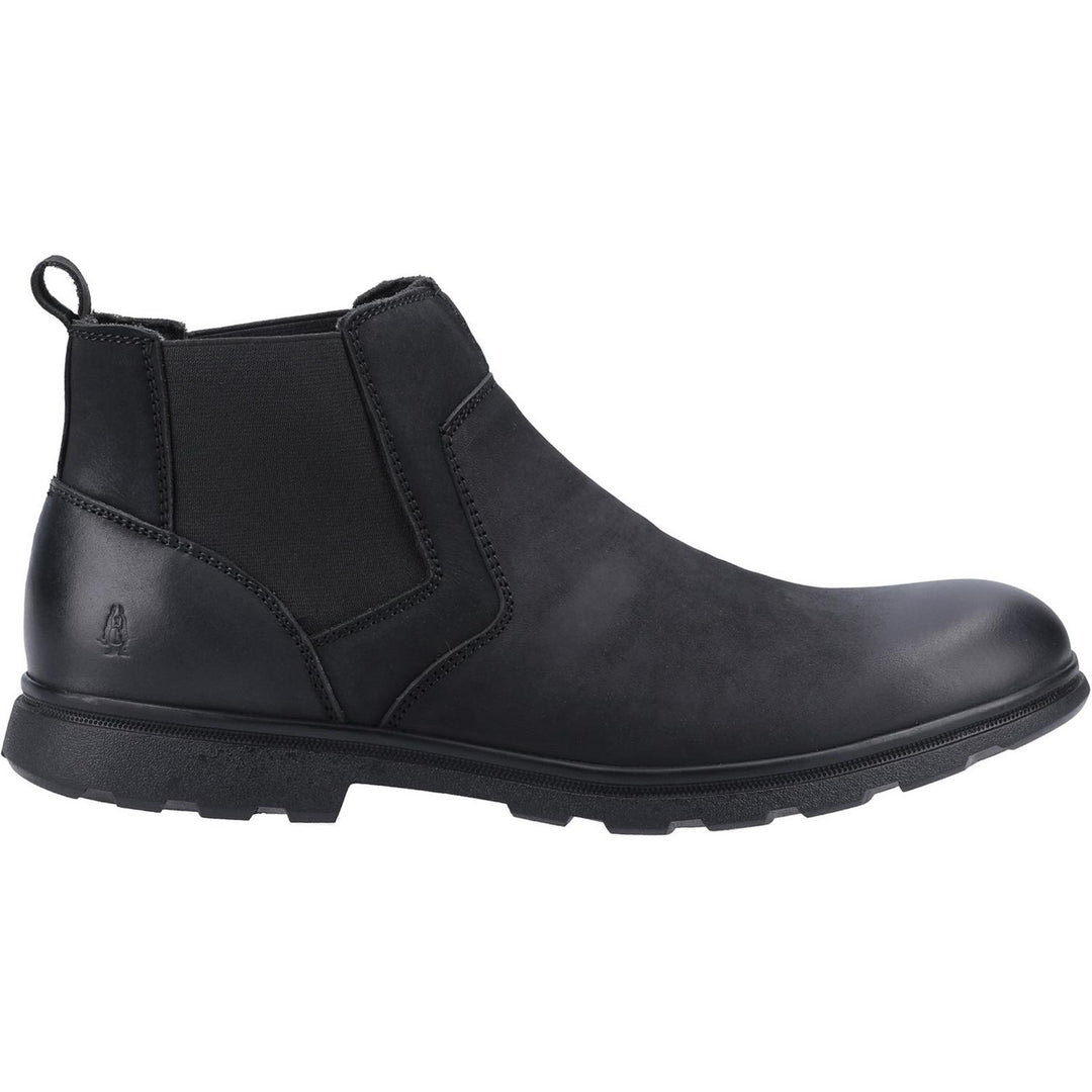 Tyrone Boots Black