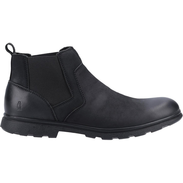Tyrone Boots Black