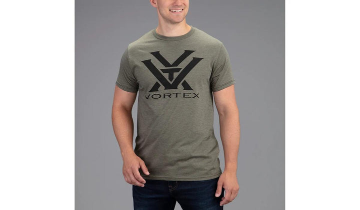 Vortex Core Logo T-Shirt