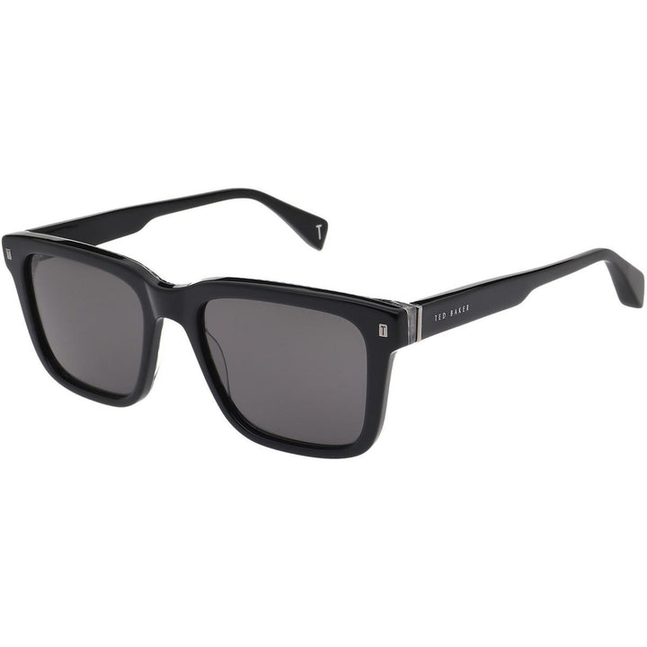 Rowen Sunglasses Black Mens