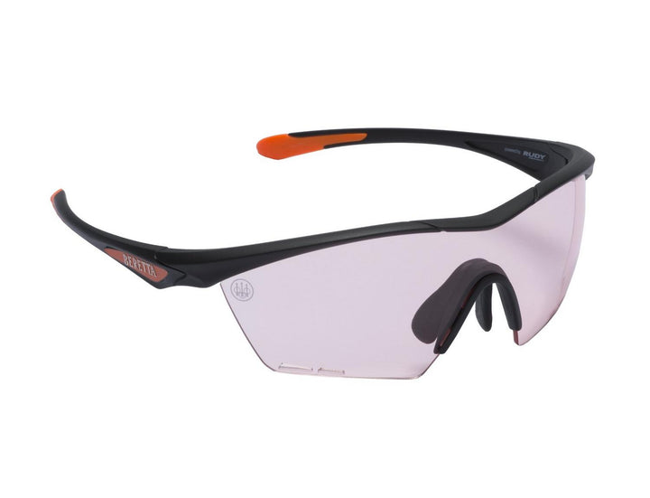 Beretta Clash by Rudy Project Shooting Glasses – view 2