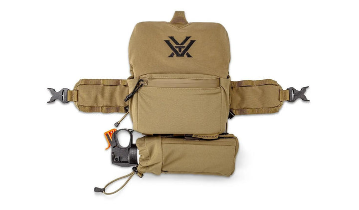 Vortex GlassPak Pro Bear Spray Pouch-Tan