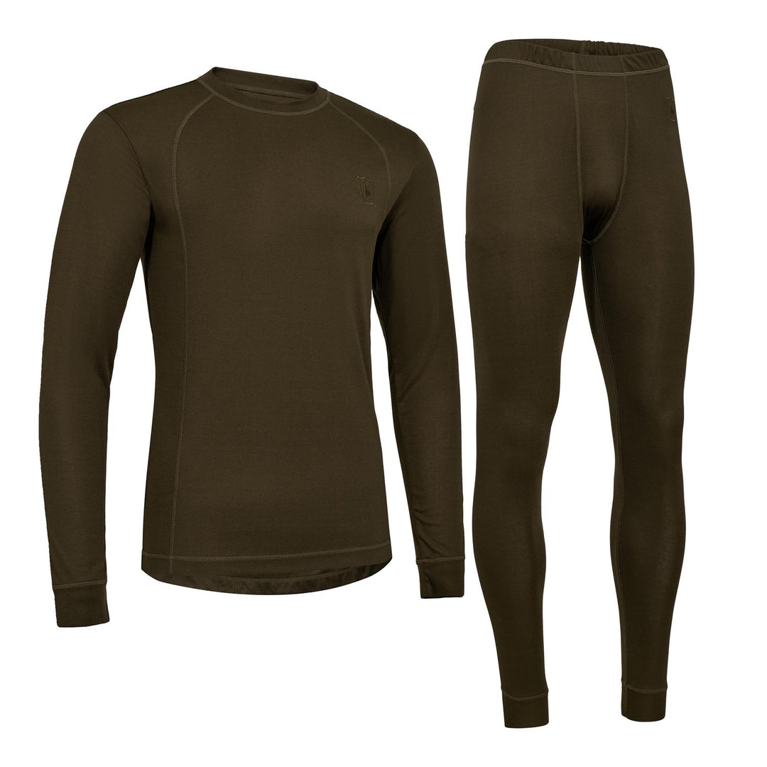 Deerhunter Thermal Underwear Set