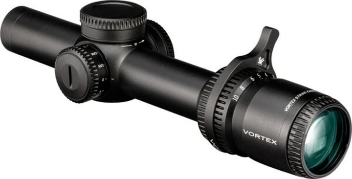 Vortex Strike Eagle 1-10x24 FFP EBR-8 BDC MRAD – view 6