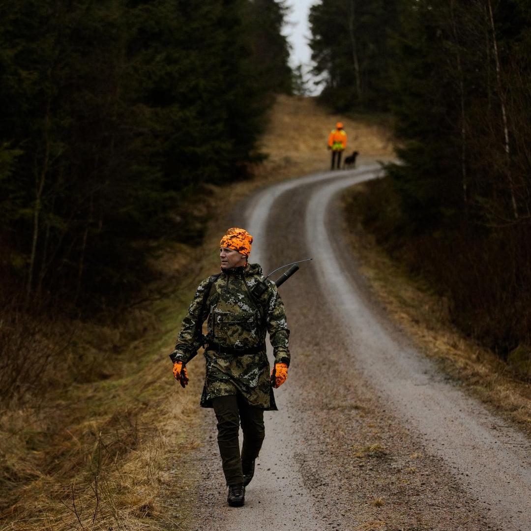 SwedTeam Ridge Pro M Anorak Desolve Veil