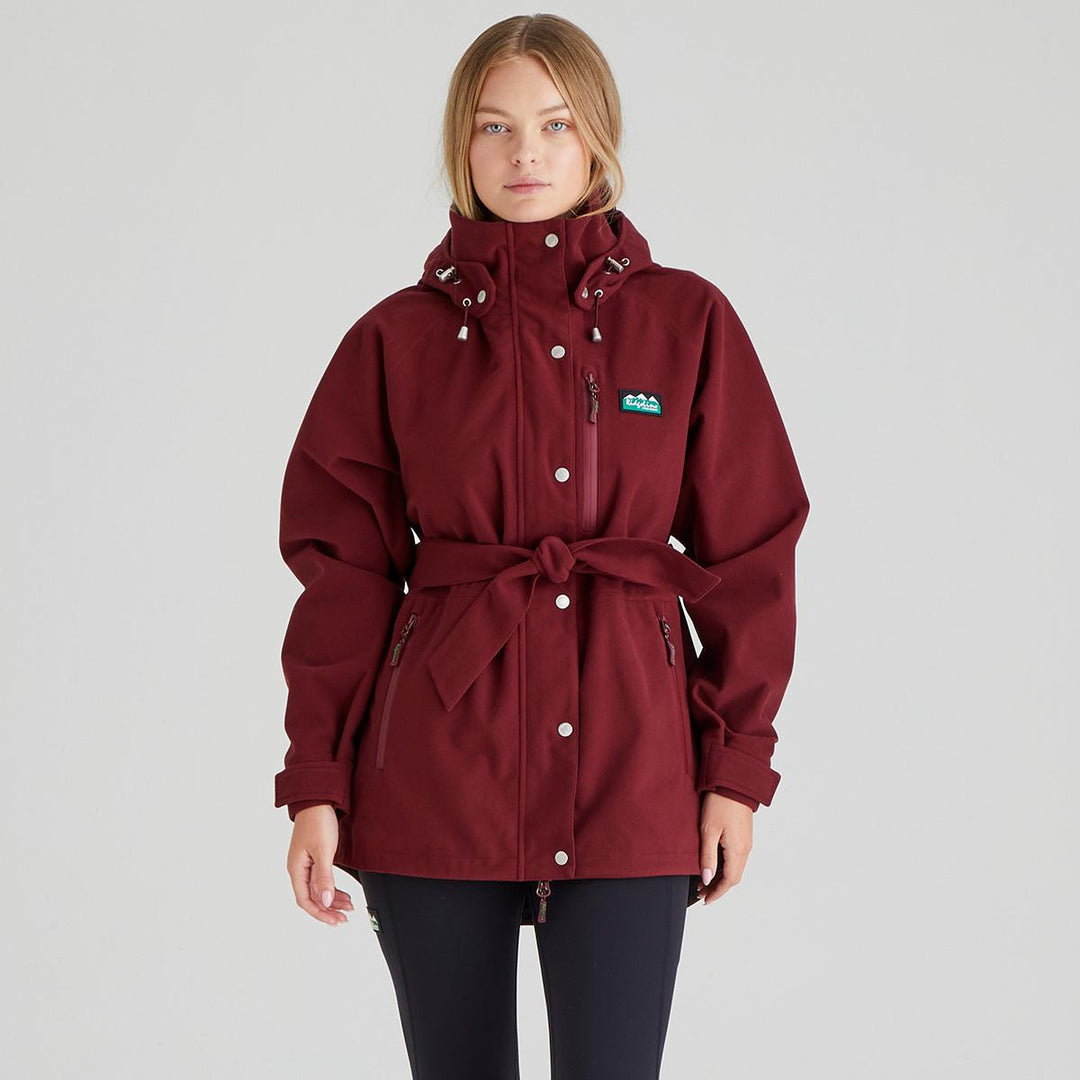 Ridgeline Womens Monsoon Nordic Jacket