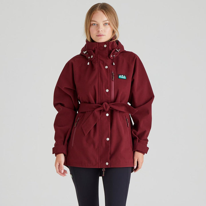 Ridgeline Womens Monsoon Nordic Jacket