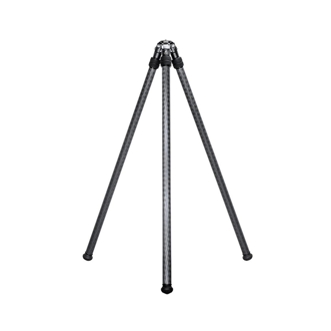 Leofoto SO-282C Inverted 10-Layer Carbon Fibre Tripod