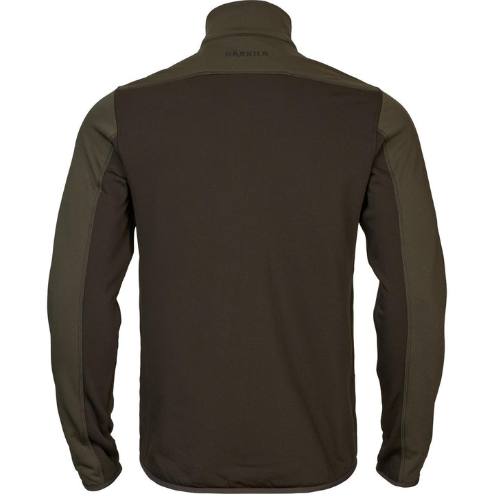 Harkila Olaf fleece jacket – view 7