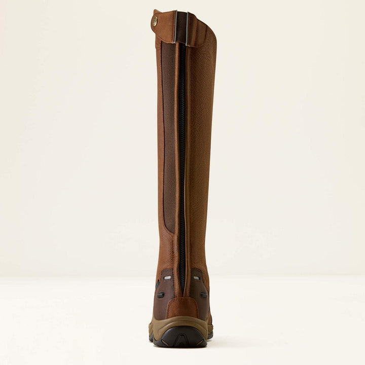 Ariat Ladies Telluride Tall Sherpa H2O