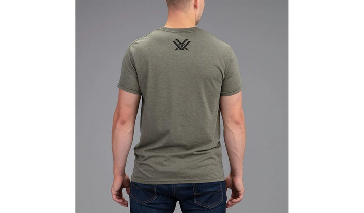 Vortex Core Logo T-Shirt