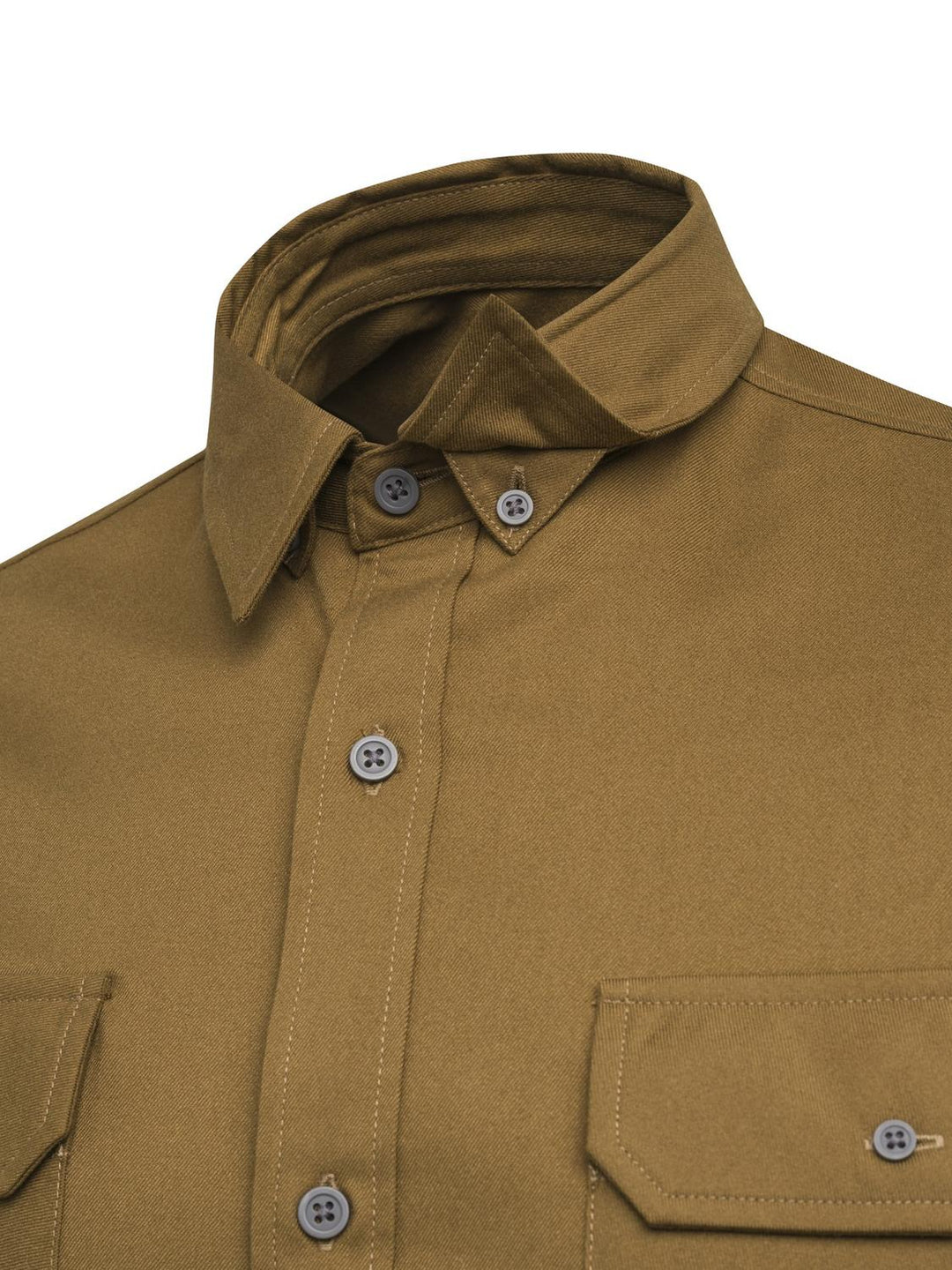 Beretta Cadet Flannel Shirt