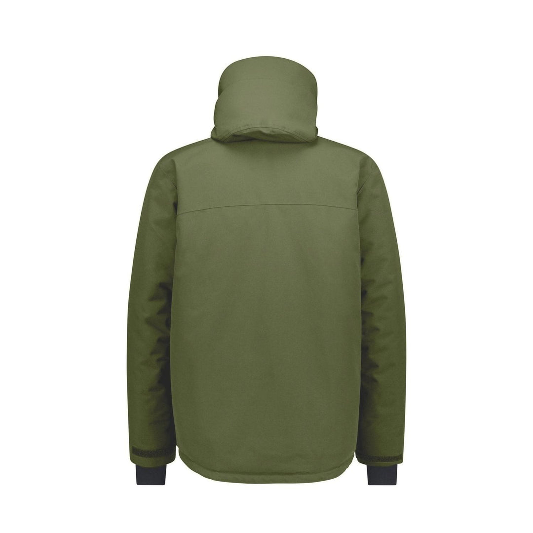 Swazi Geyser Waterproof Insulation Jacket