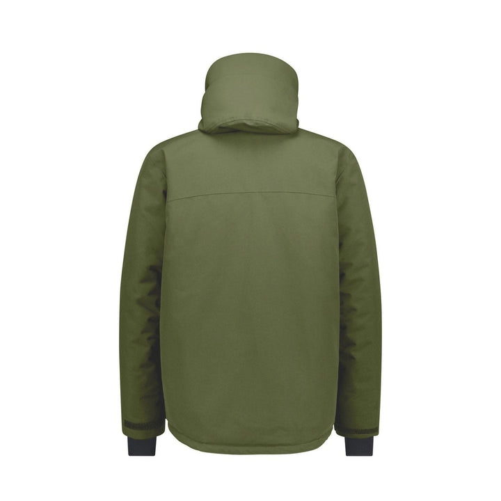Swazi Geyser Waterproof Insulation Jacket