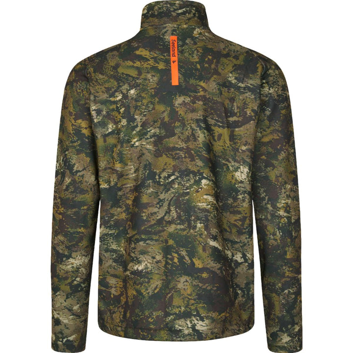 Seeland Tidal Camo Fleece InVis MPC