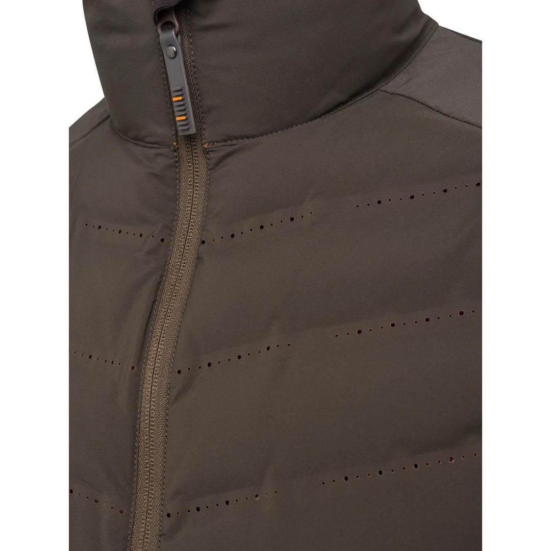 Beretta BEZOAR HYBRID VEST Brown Bark
