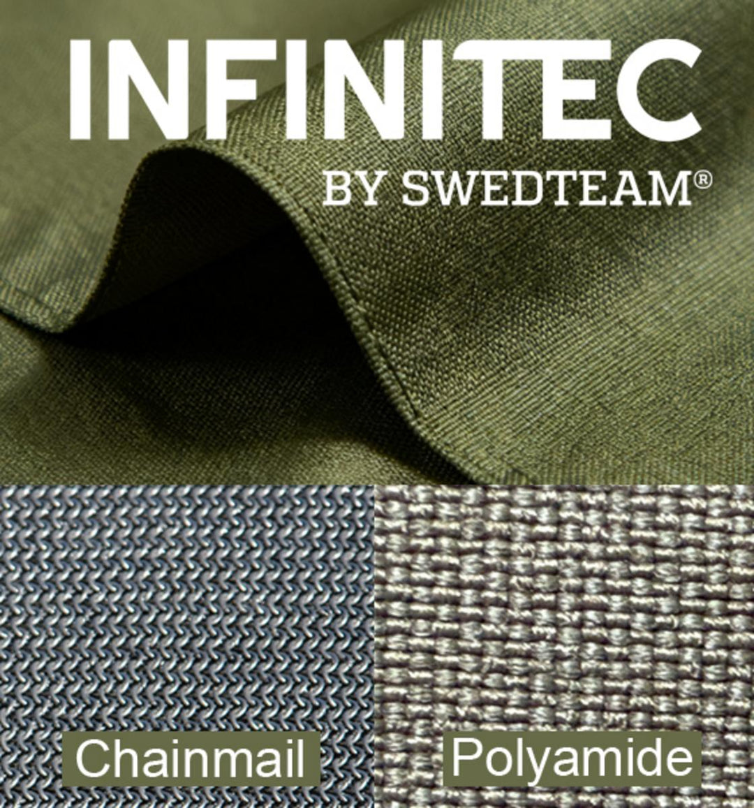 SwedTeam Titan 2 D-Size Hunting Trousers