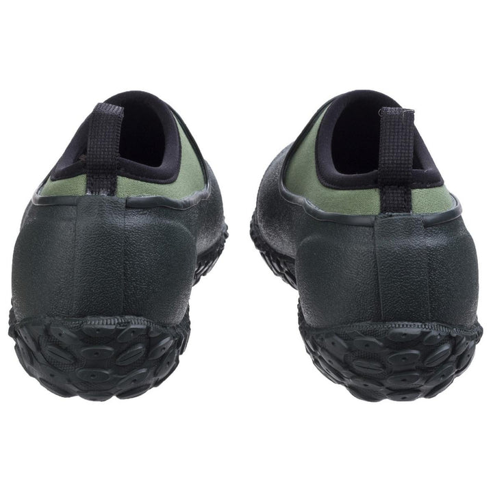 Muck Boots Muckster II Low All Purpose Lightweight Shoe