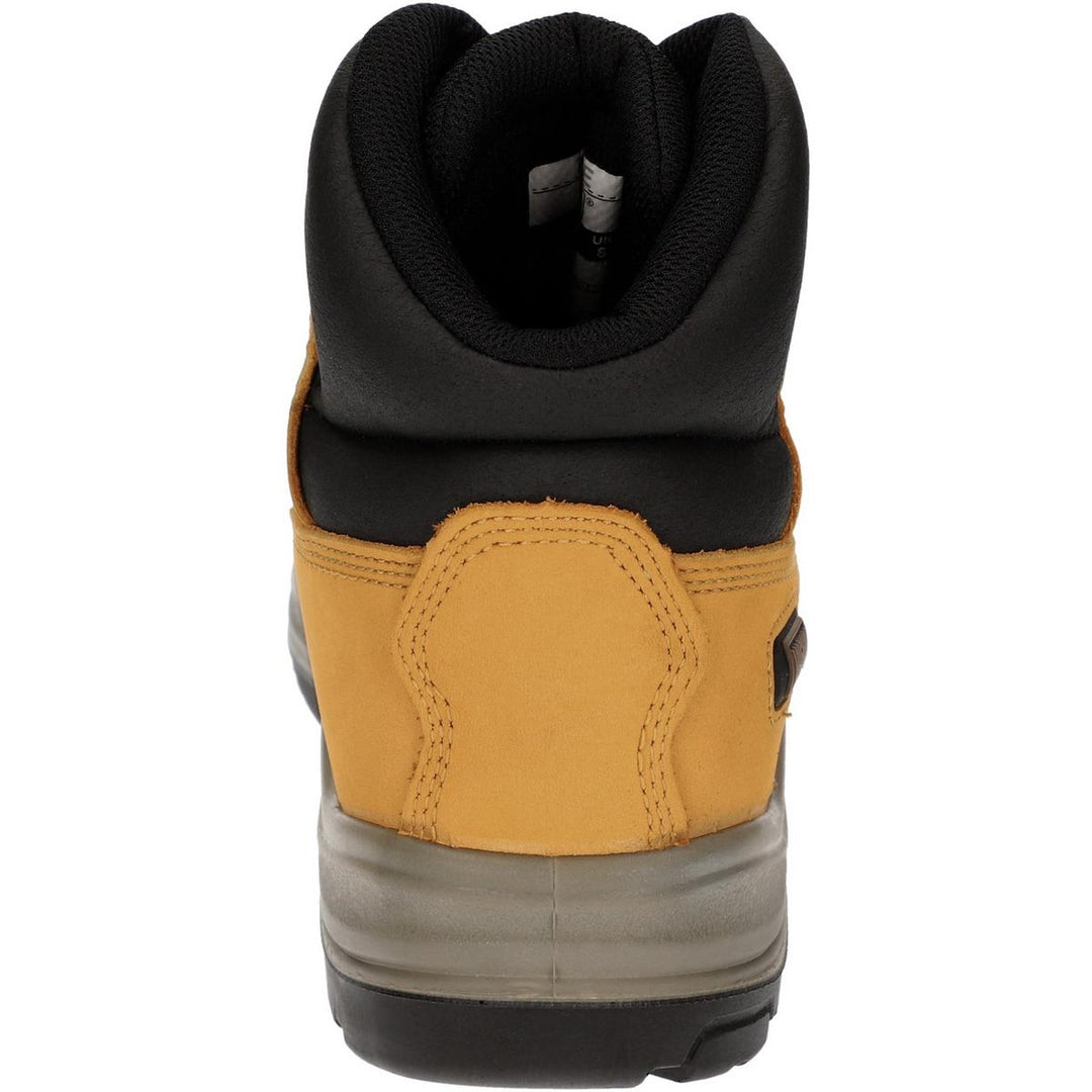 Magnum Precision Sitemaster Uniform Safety Boot Honey – view 6