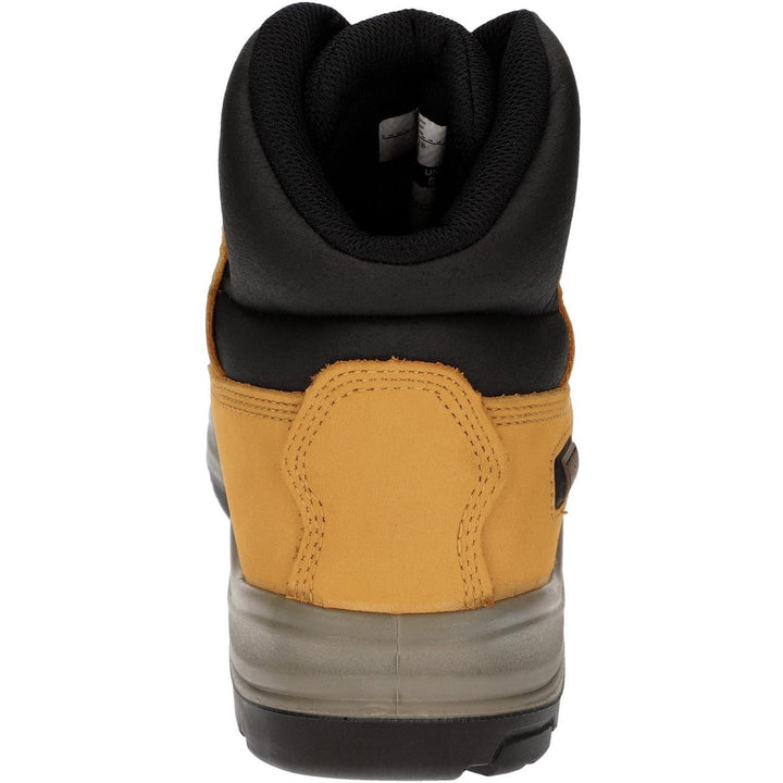 Magnum Precision Sitemaster Uniform Safety Boot Honey – view 6