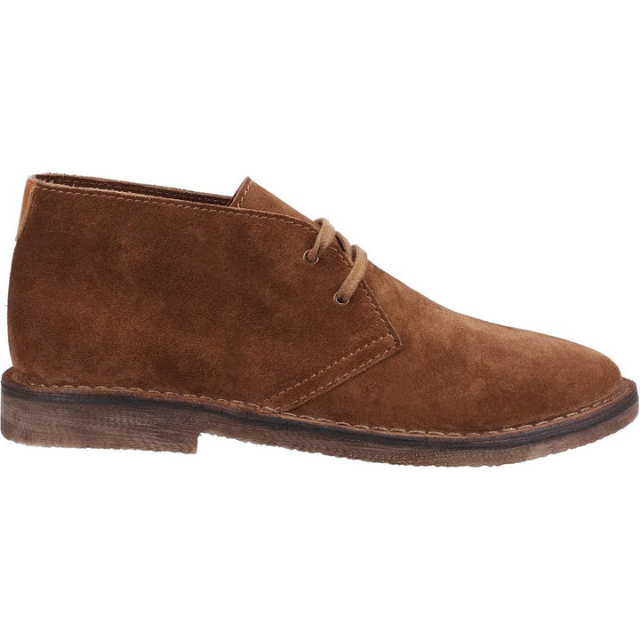 Hush Puppies Samuel Boot