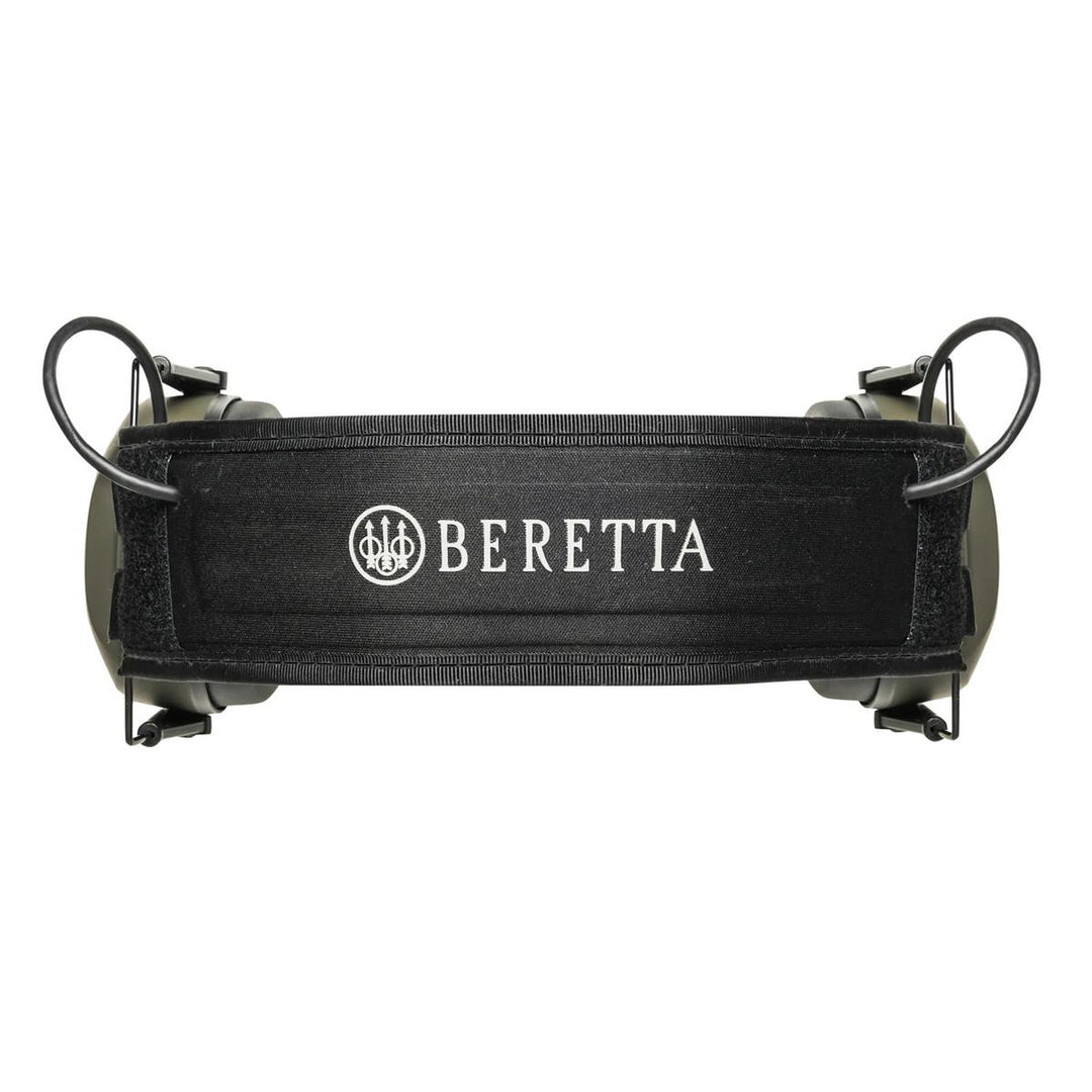 Beretta ELECTRONIC EARMUFFS Cypress Green