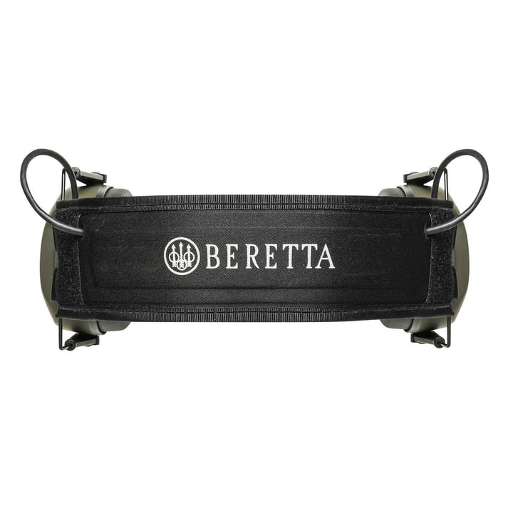 Beretta ELECTRONIC EARMUFFS Cypress Green