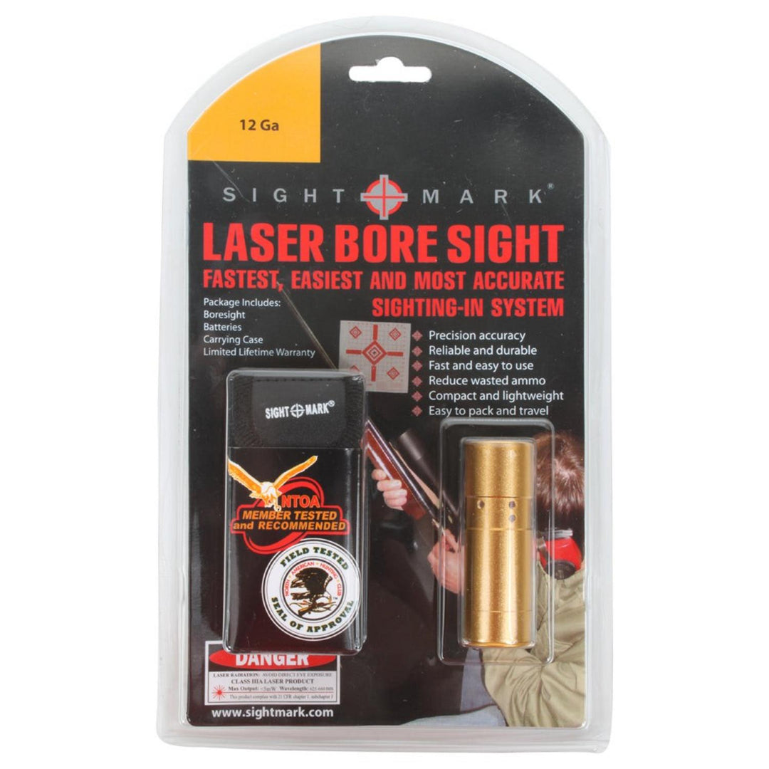Sightmark 12 Gauge Laser Boresight