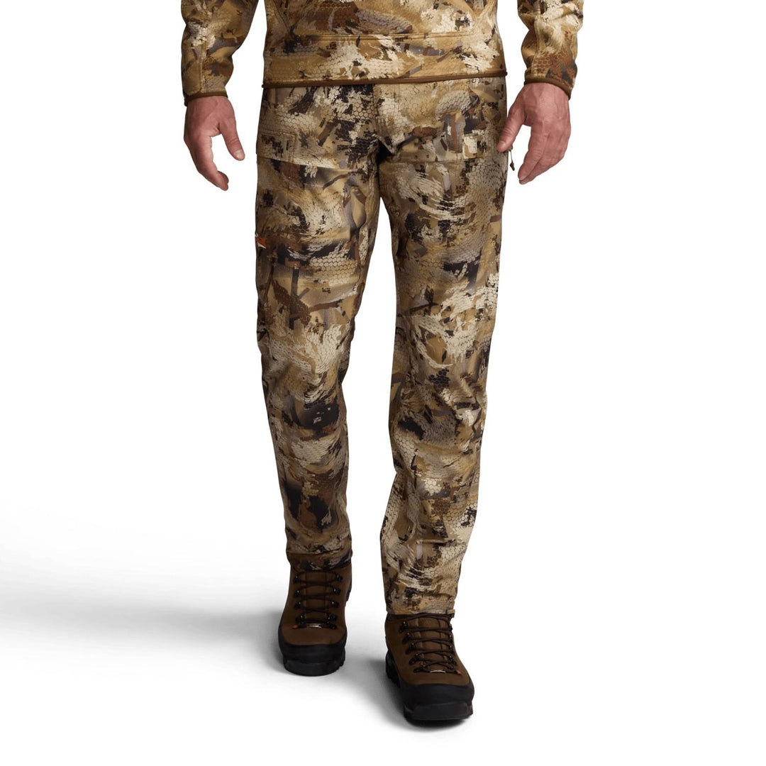 Sitka Pursuit Pant Optifade Marsh