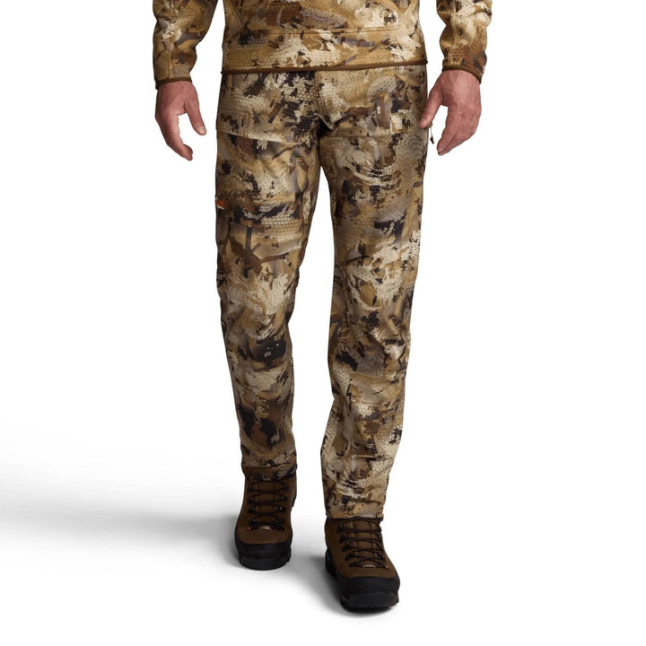 Sitka Pursuit Pant Optifade Marsh
