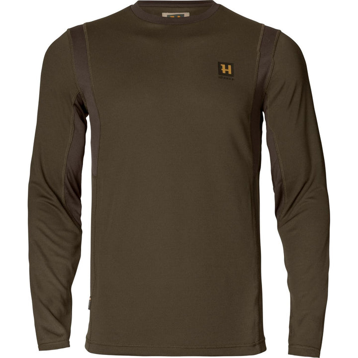 Harkila Forest Hunter L/S t-shirt – view 5