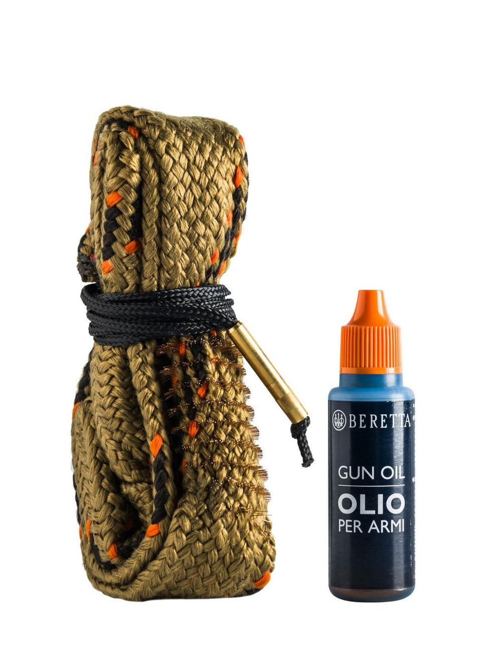 Rope Cleaning Kit 12ga Hunter's Tan – view 2
