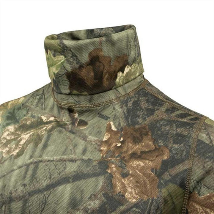 Jack Pyke Roll Neck Top