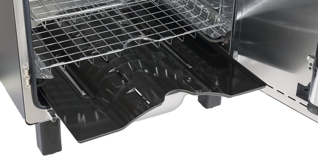 Bradley RAVEN SMOKER