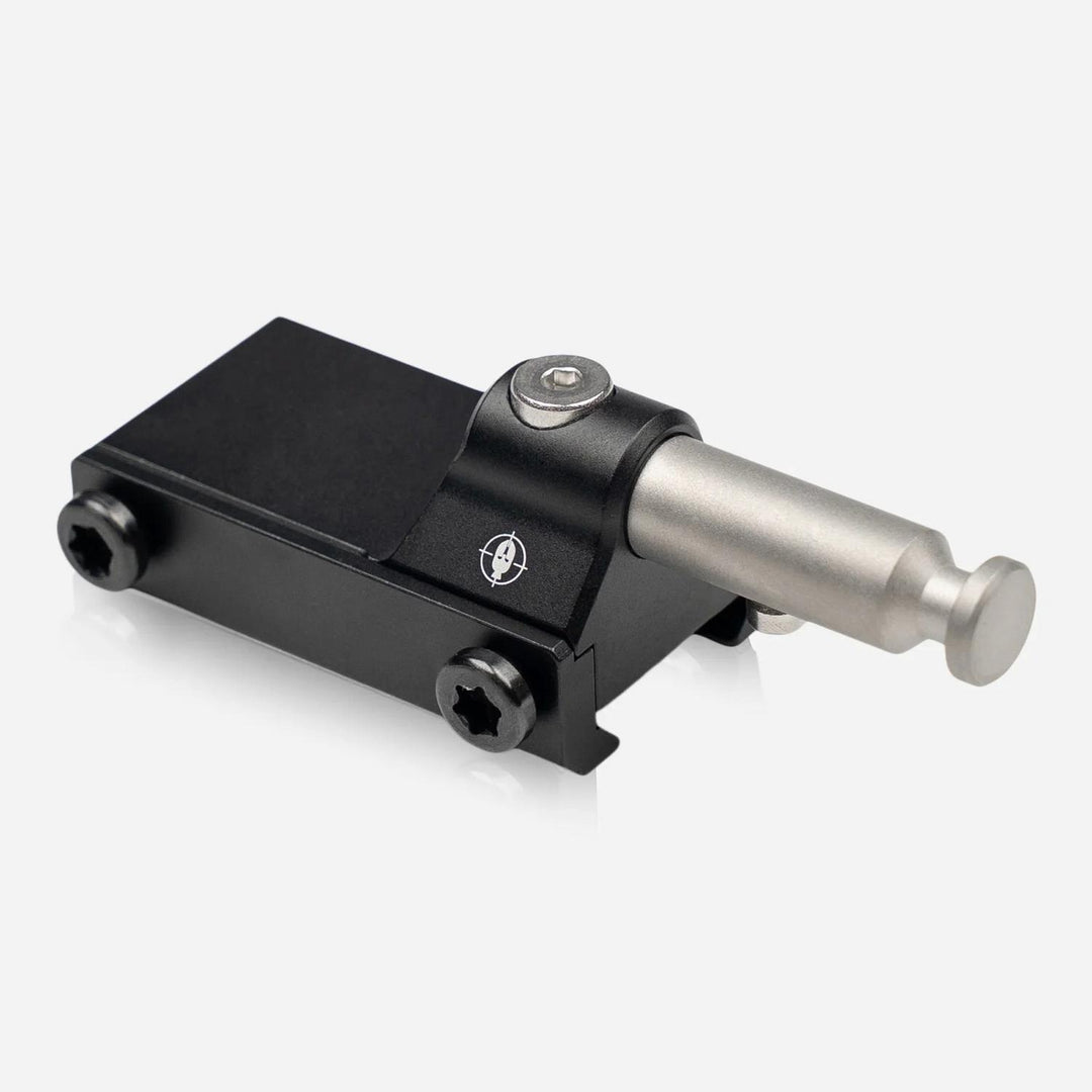 Spartan Valhalla Gen 2 Picatinny Spigot Adapter for Bipod