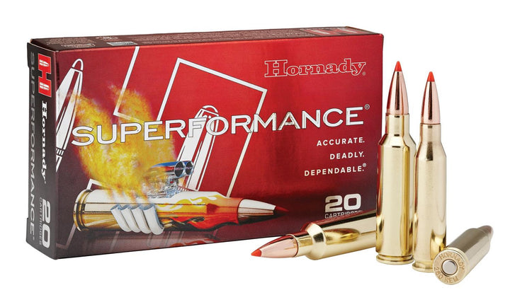 Hornady .35 Whelen 200gr SP Ammunition – view 3