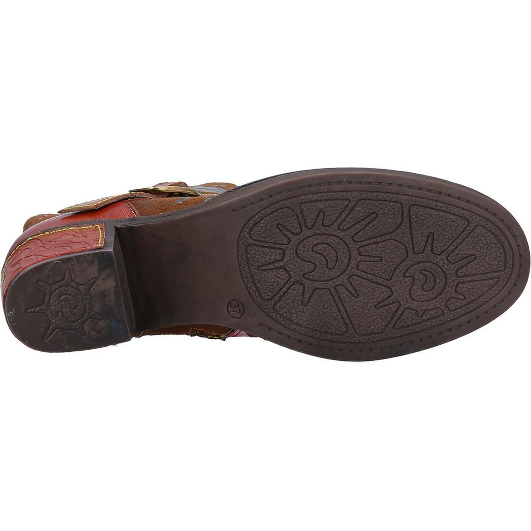 Riva Aisha Boots