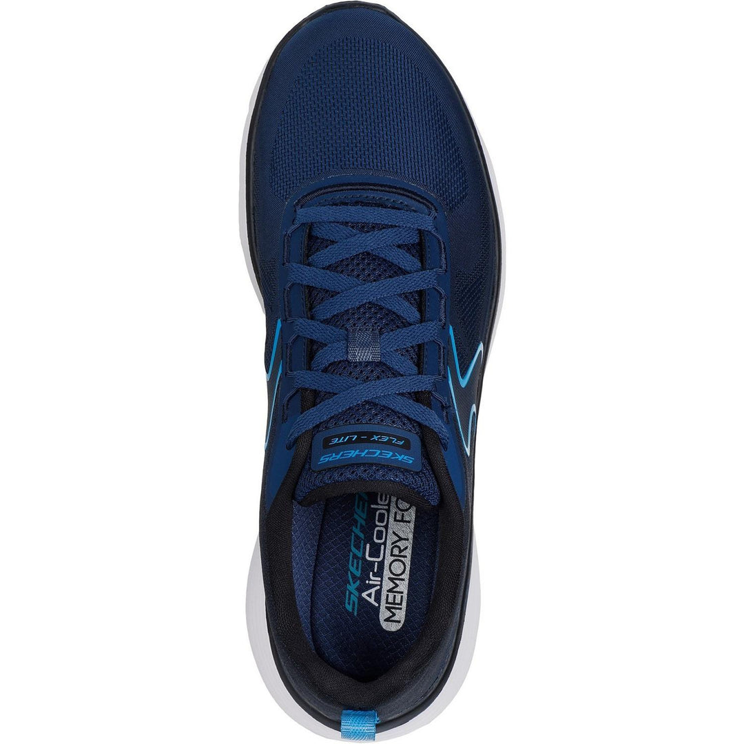 Flex Advantage 5.0 Spreelo Trainer Navy/Blue