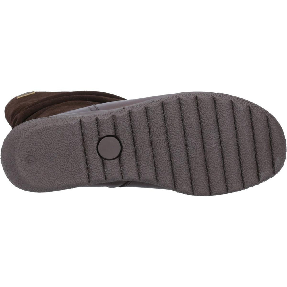 Fleet & Foster Starling Mid Boot – view 2