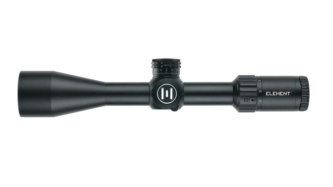 Element Optics Helix Gen2 6-24x50 Ffp APR-2D MOA