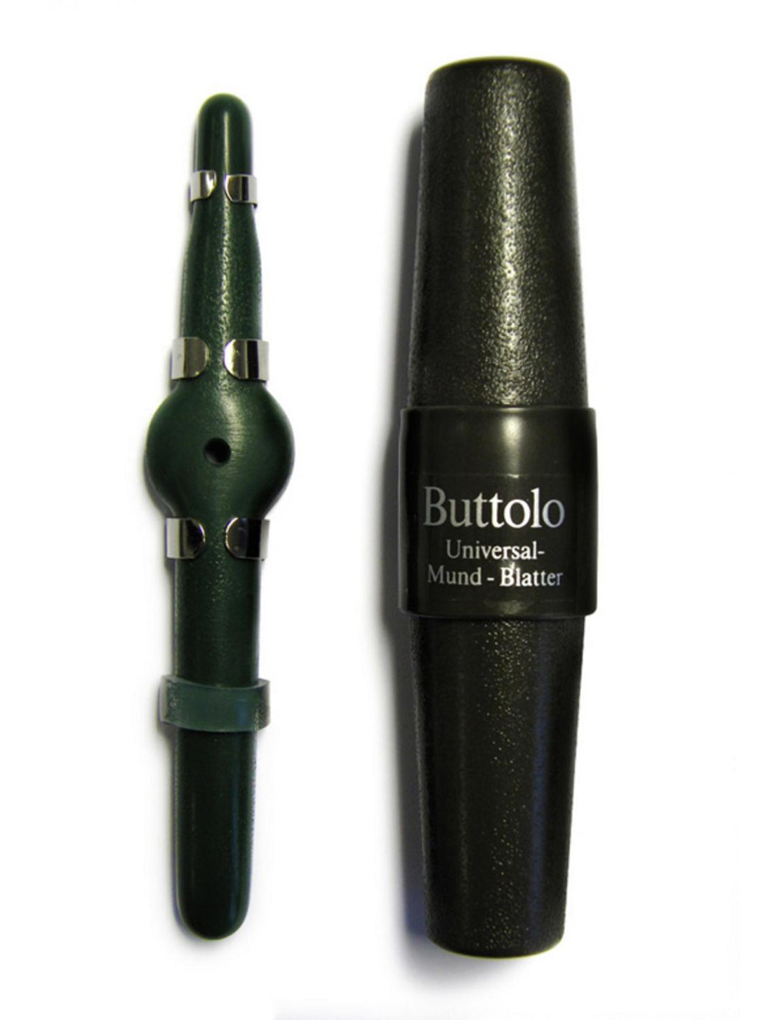 Buttolo Double Reed Deer Call – Roe Deer Caller